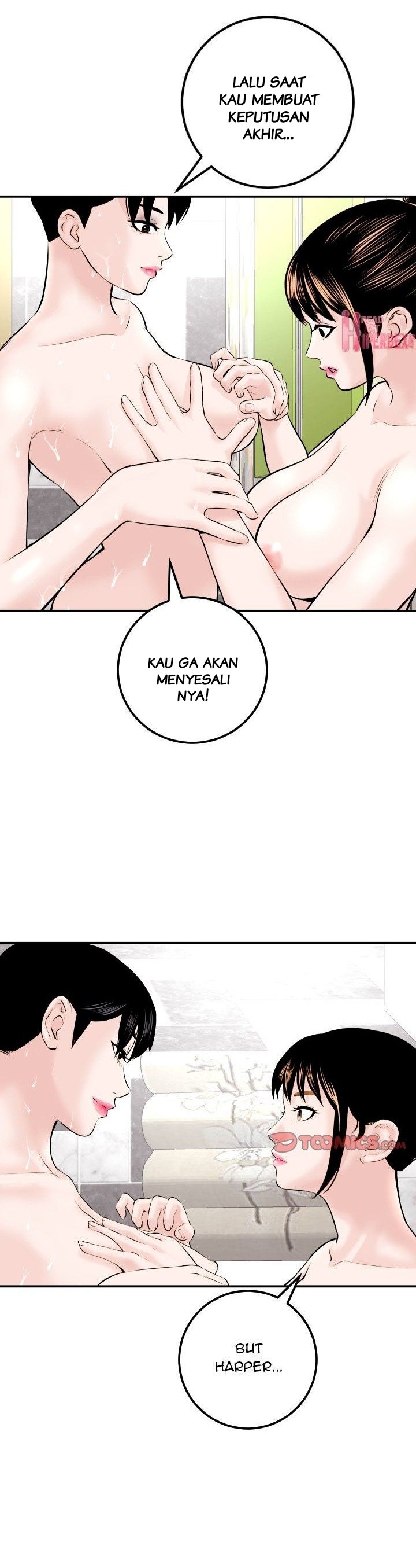 Analog - Chapter 23 21