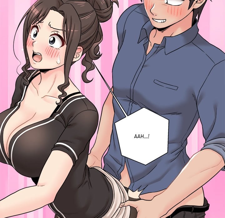 Crossing the Line - Chapter 23 98