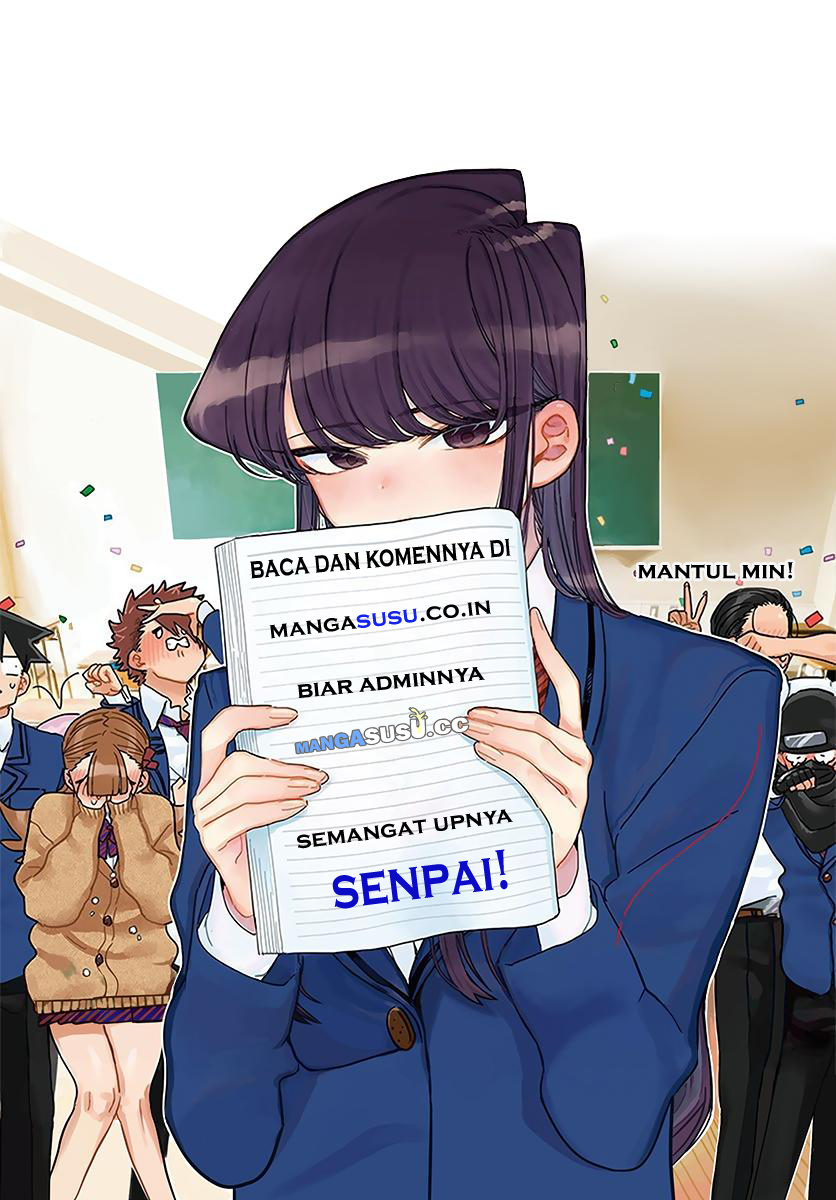 Wish Partner - Chapter 23 51