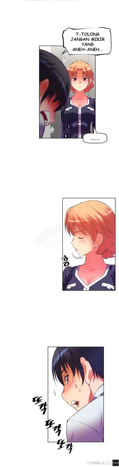 Brawling Go - Chapter 23 22