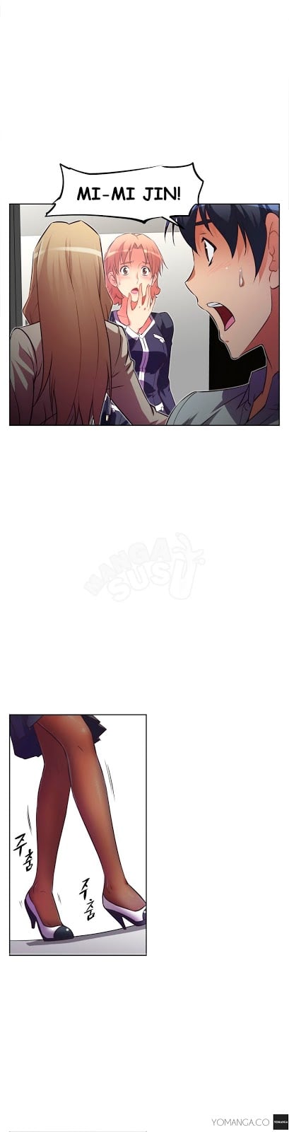 Brawling Go - Chapter 23 2