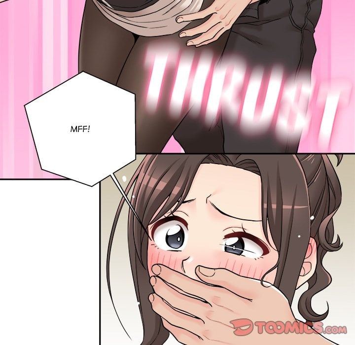 Crossing the Line - Chapter 23 99