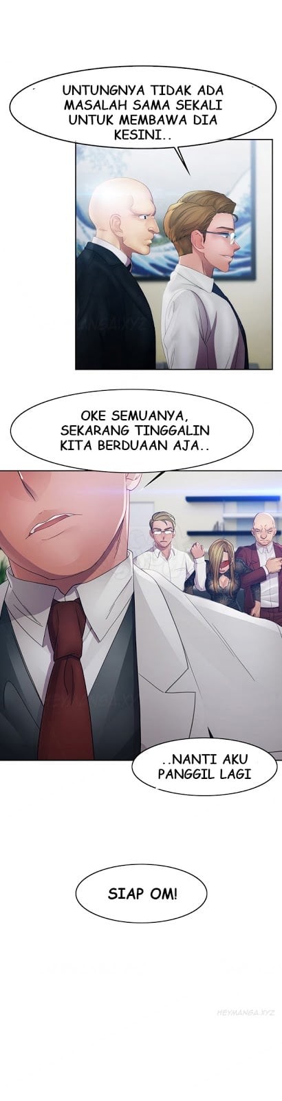 Lady Garden - Chapter 23 18