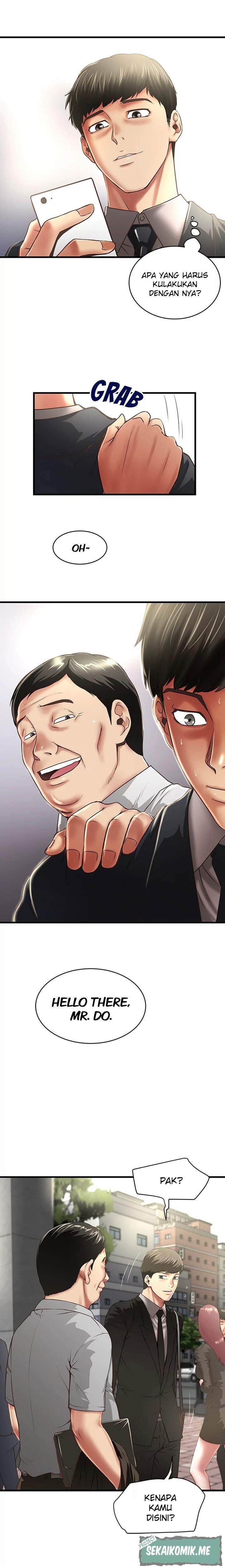The Housemaid - Chapter 23 3