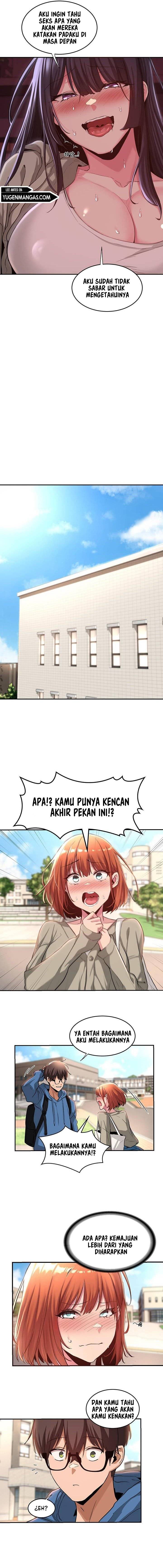 Sextudy Group - Chapter 23 10