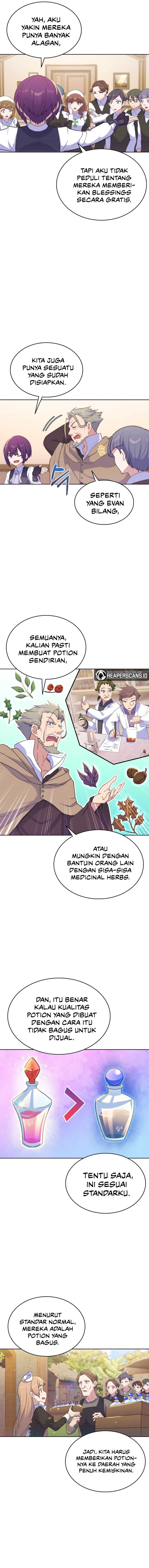 Never Die Extra - Chapter 23 4