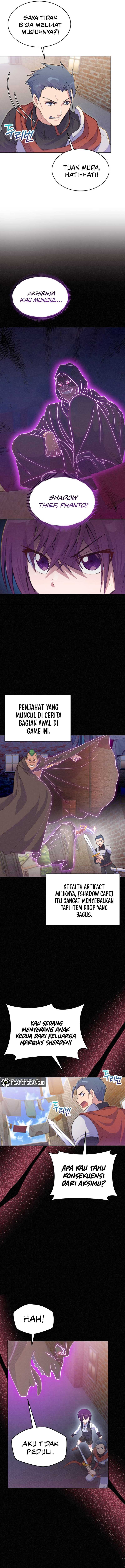 Never Die Extra - Chapter 23 12