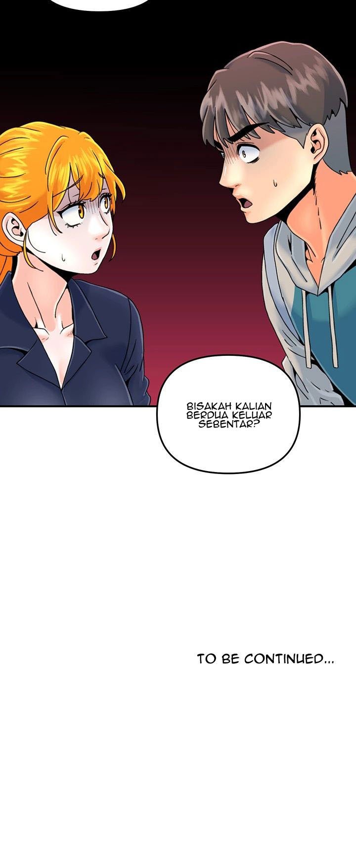 Beauty Salon Sisters - Chapter 23 22