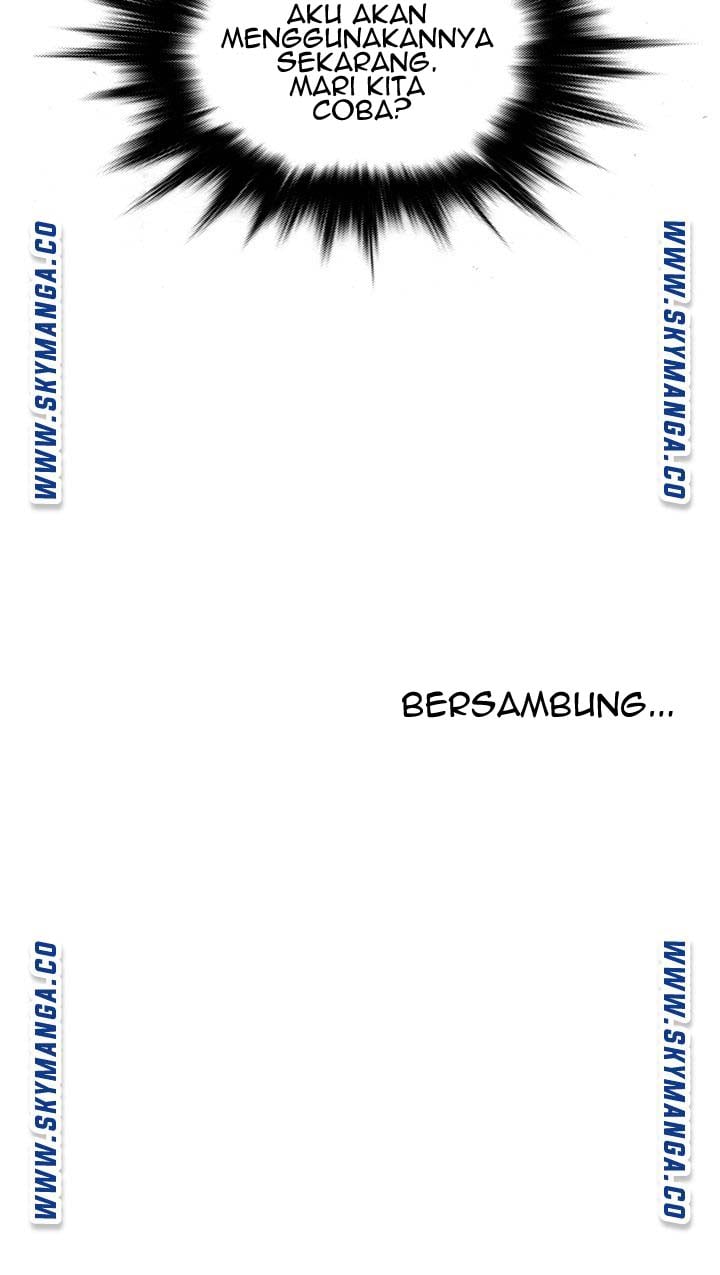 Suspicious Job - Chapter 23 31