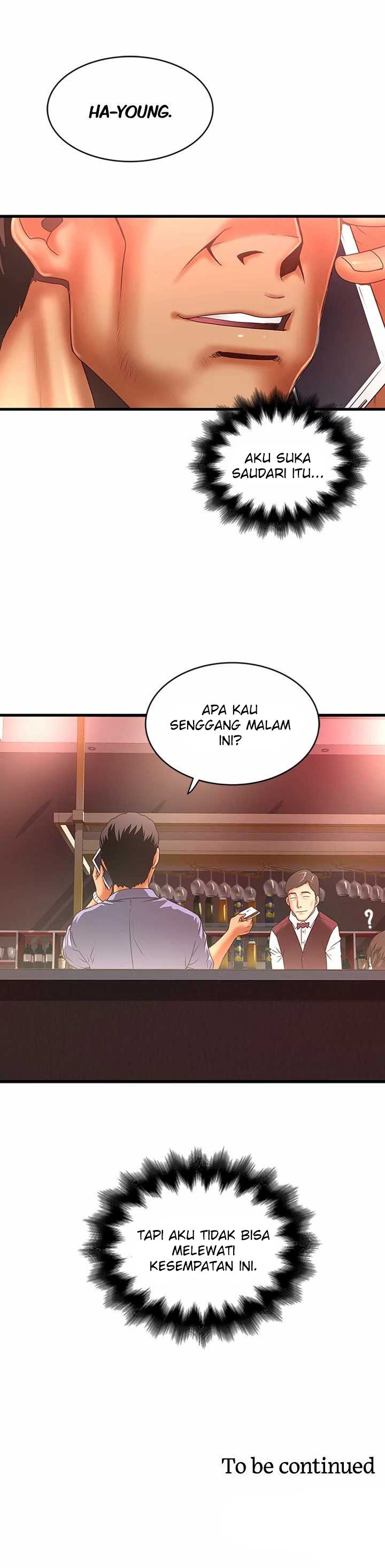 The Housemaid - Chapter 23 16