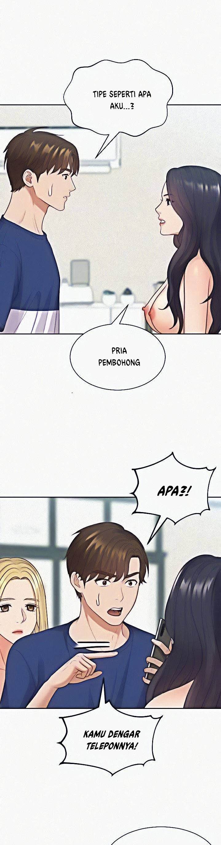 Her Situation - Chapter 23 32 Her Situation - Chapter 23 32