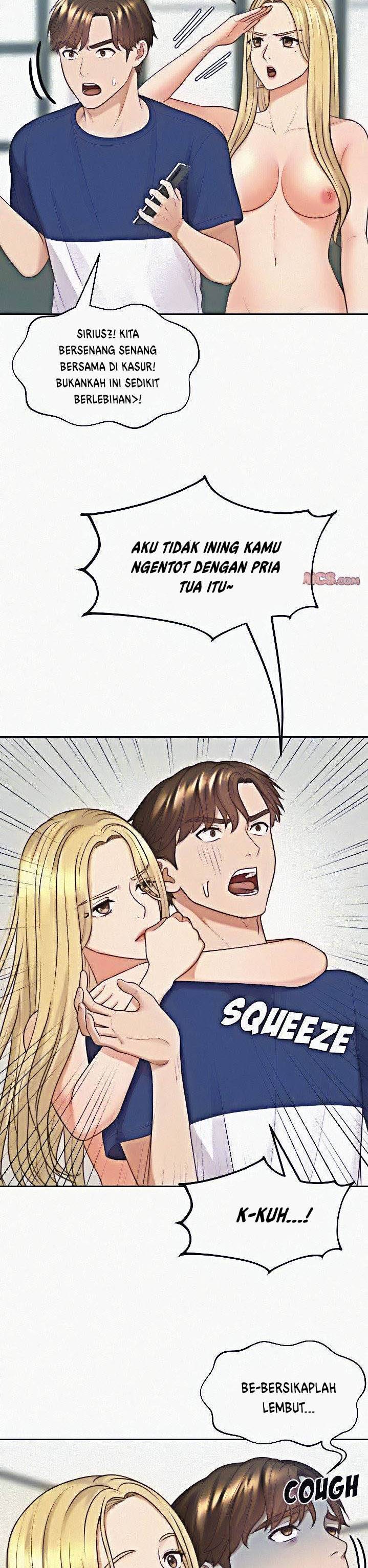 Her Situation - Chapter 23 13 Her Situation - Chapter 23 13