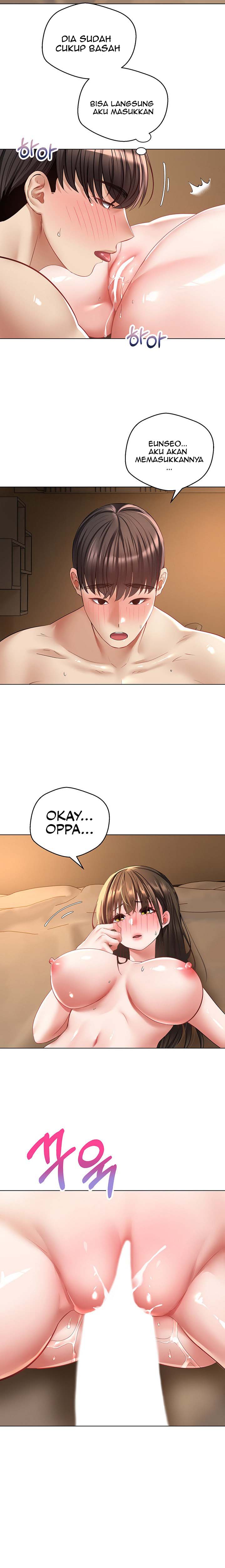 Wish Fulfillment Application - Chapter 23 12