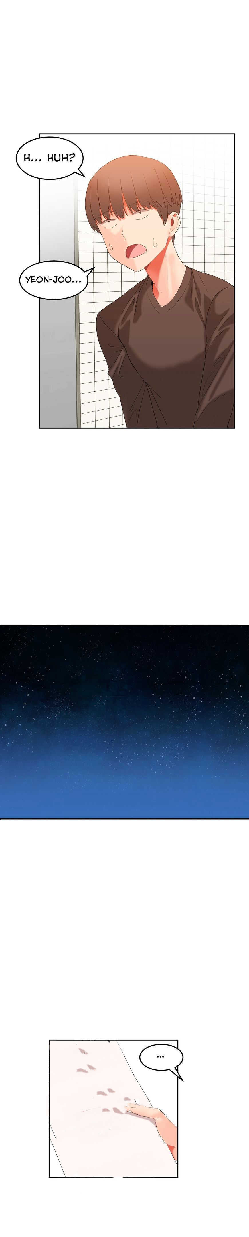 Hahri’s Lumpy Boardhouse - Chapter 23 13 Hahri’s Lumpy Boardhouse - Chapter 23 13