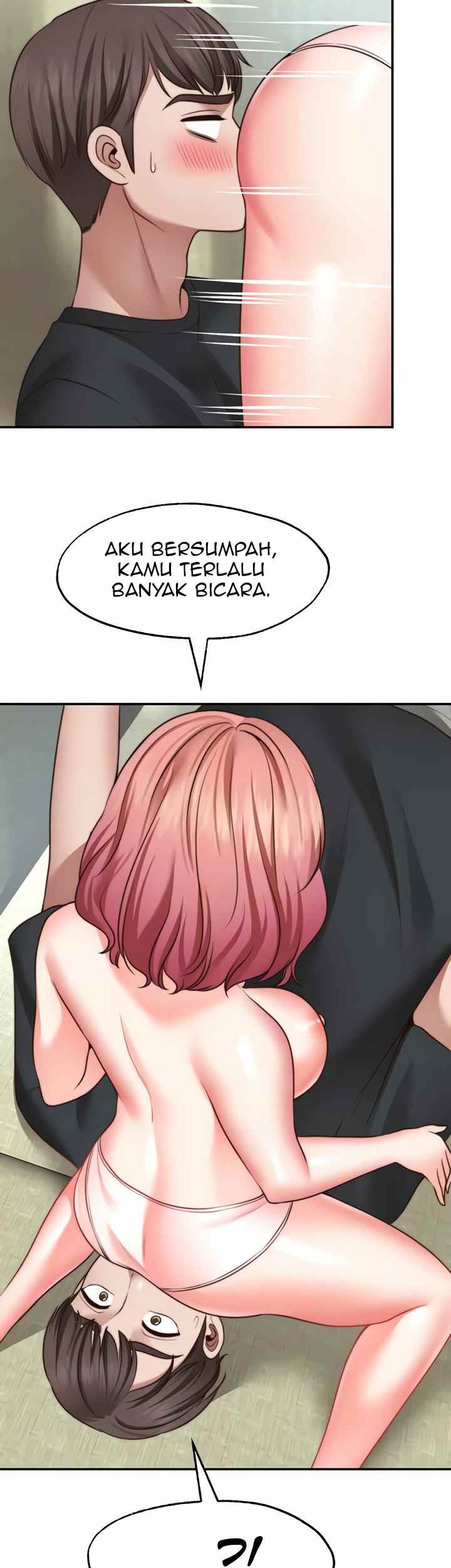 Wish Partner - Chapter 23 20