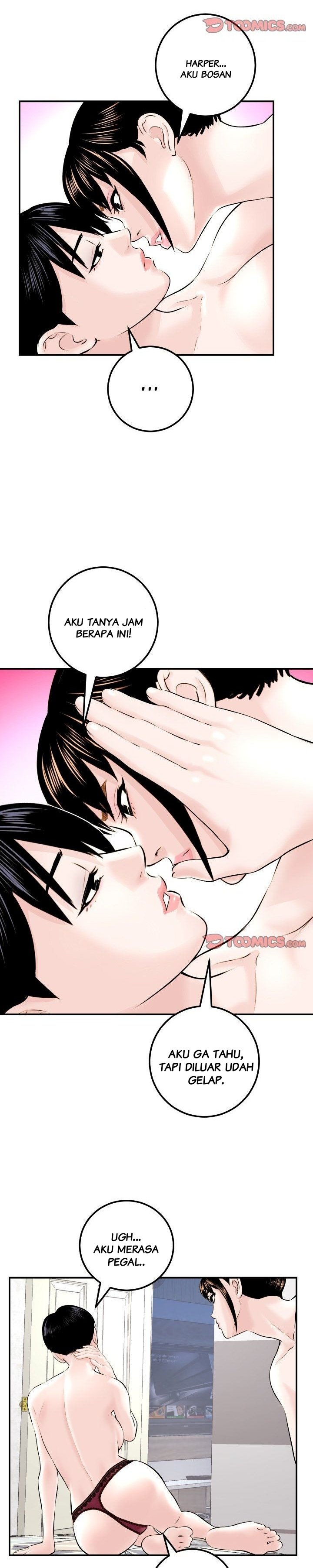 Analog - Chapter 23 9