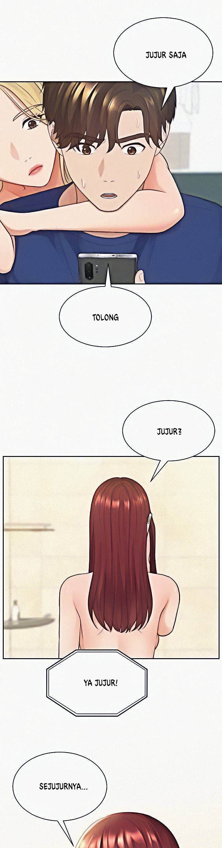 Her Situation - Chapter 23 21 Her Situation - Chapter 23 21