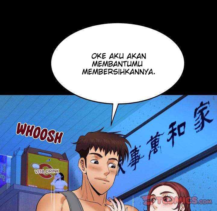 My Aunt - Chapter 23 23