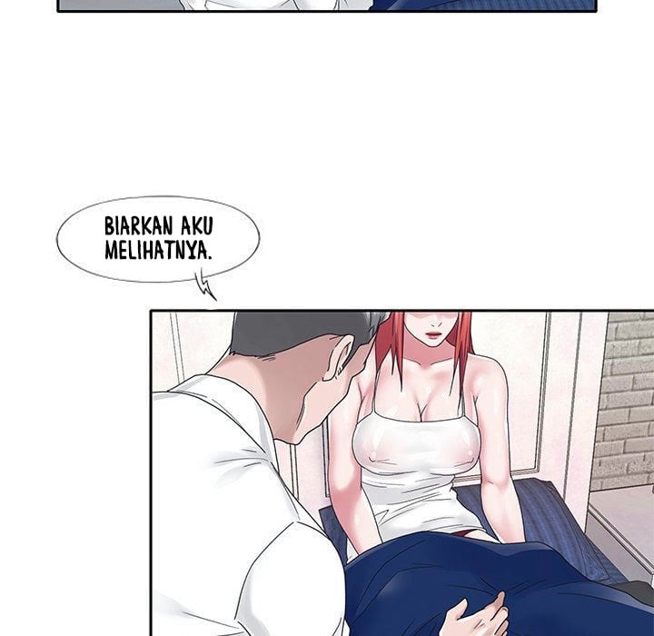 Maid (KOI) - Chapter 23 19 Maid (KOI) - Chapter 23 19