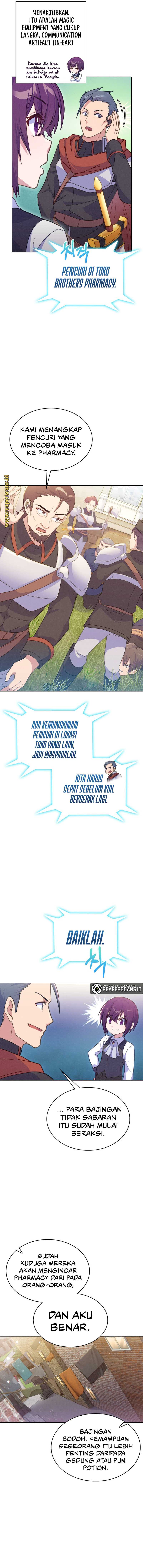 Never Die Extra - Chapter 23 10