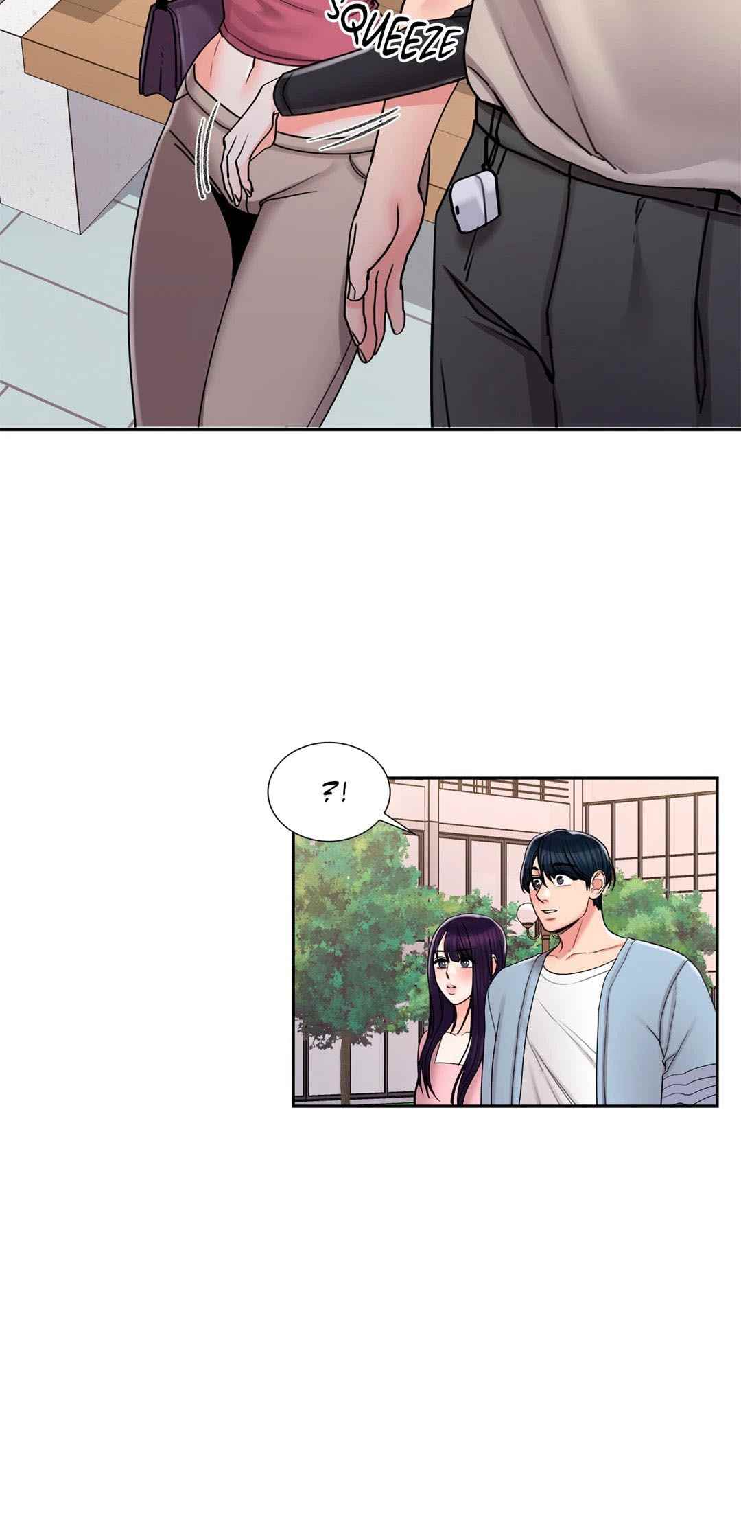 Campus Love - Chapter 23 34