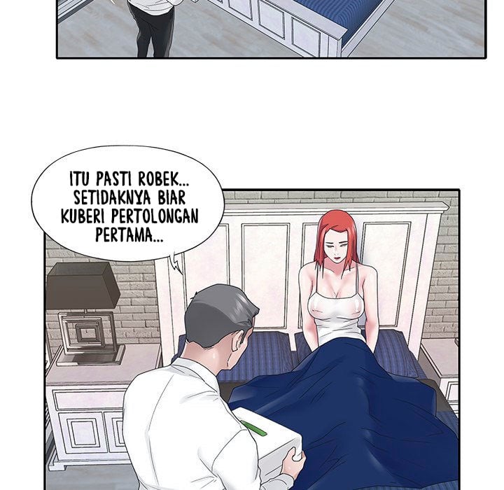 Maid (KOI) - Chapter 23 18 Maid (KOI) - Chapter 23 18