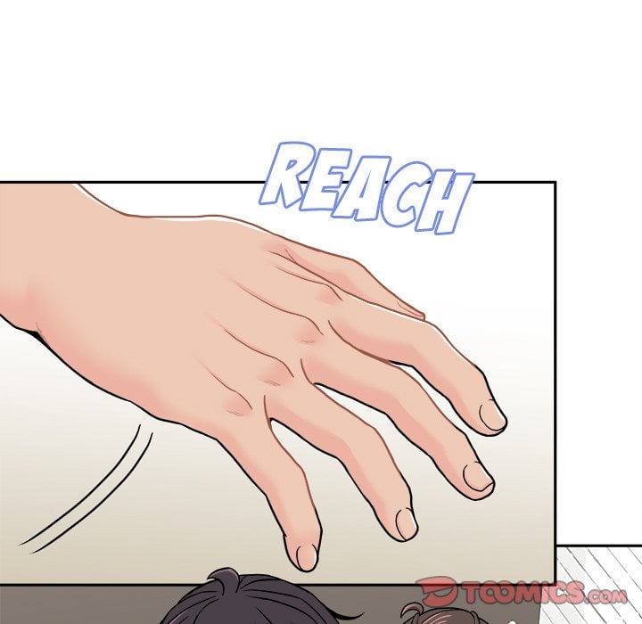 Crossing the Line - Chapter 23 21