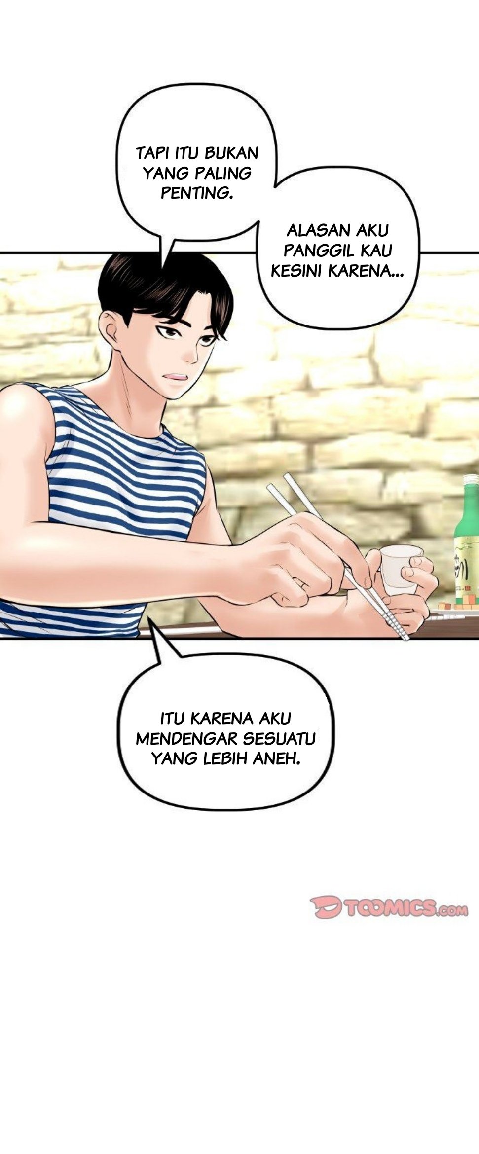 Analog - Chapter 23 25