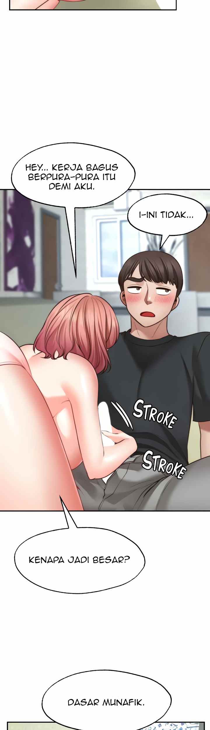 Wish Partner - Chapter 23 6