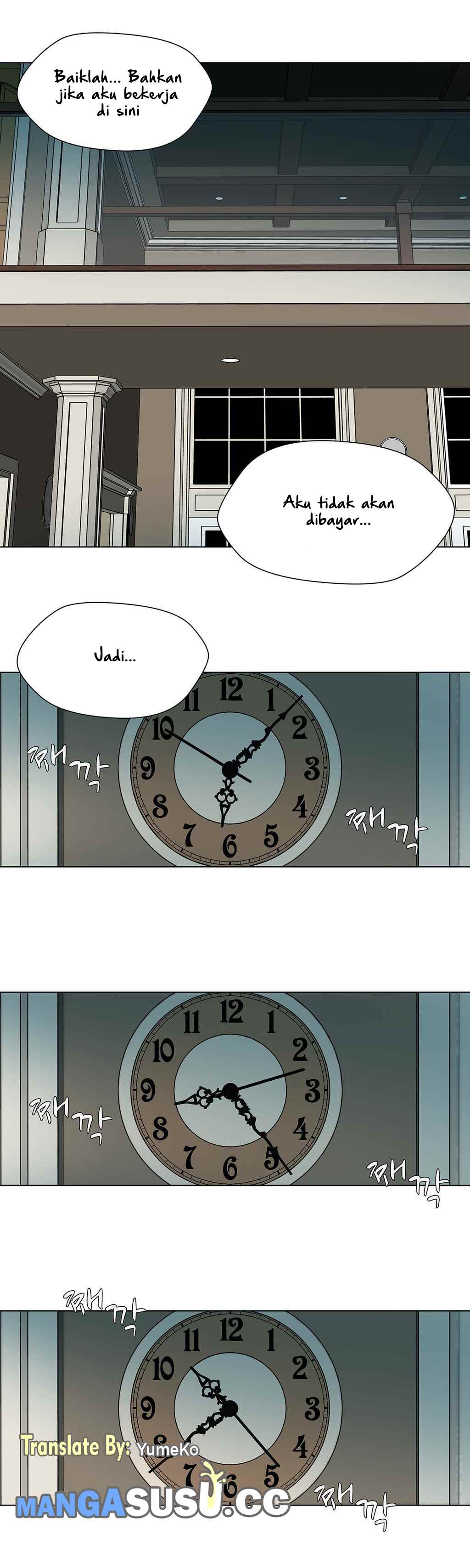 Twin Slaves - Chapter 23 10