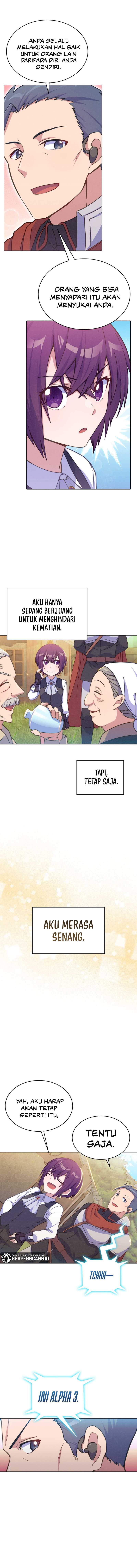 Never Die Extra - Chapter 23 9