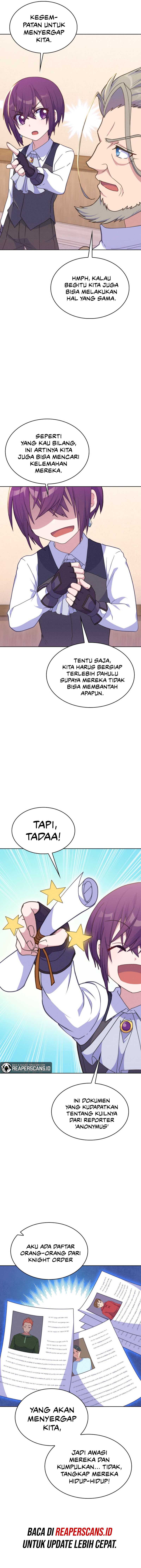 Never Die Extra - Chapter 23 6