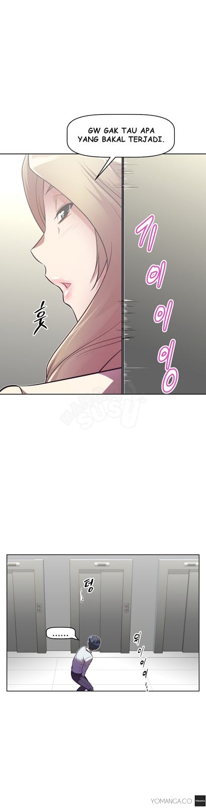 Brawling Go - Chapter 23 30