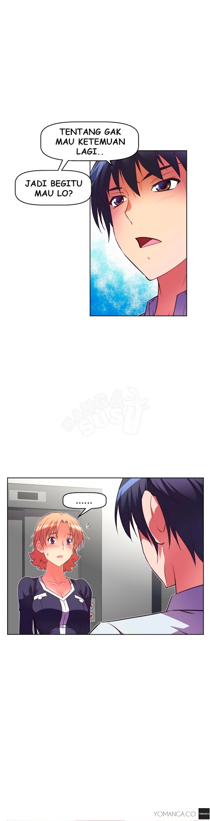 Brawling Go - Chapter 23 17