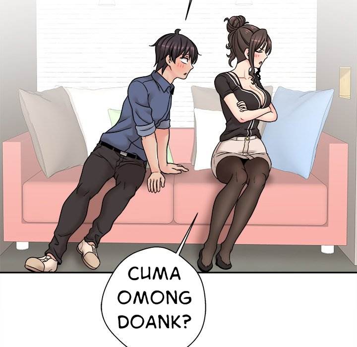 Crossing the Line - Chapter 23 15