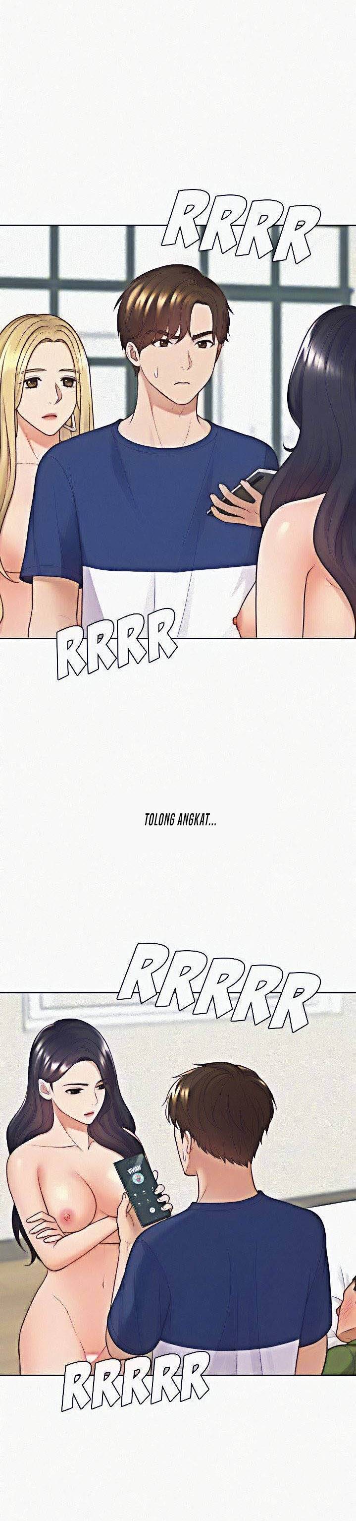 Her Situation - Chapter 23 4 Her Situation - Chapter 23 4