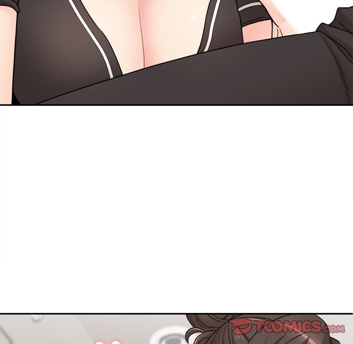 Crossing the Line - Chapter 23 126