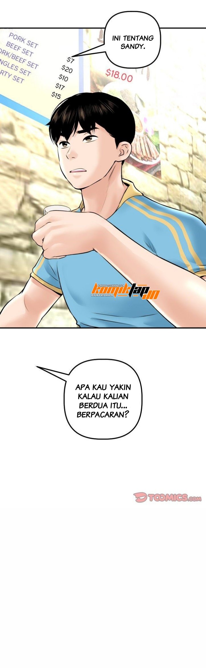 Analog - Chapter 23 26