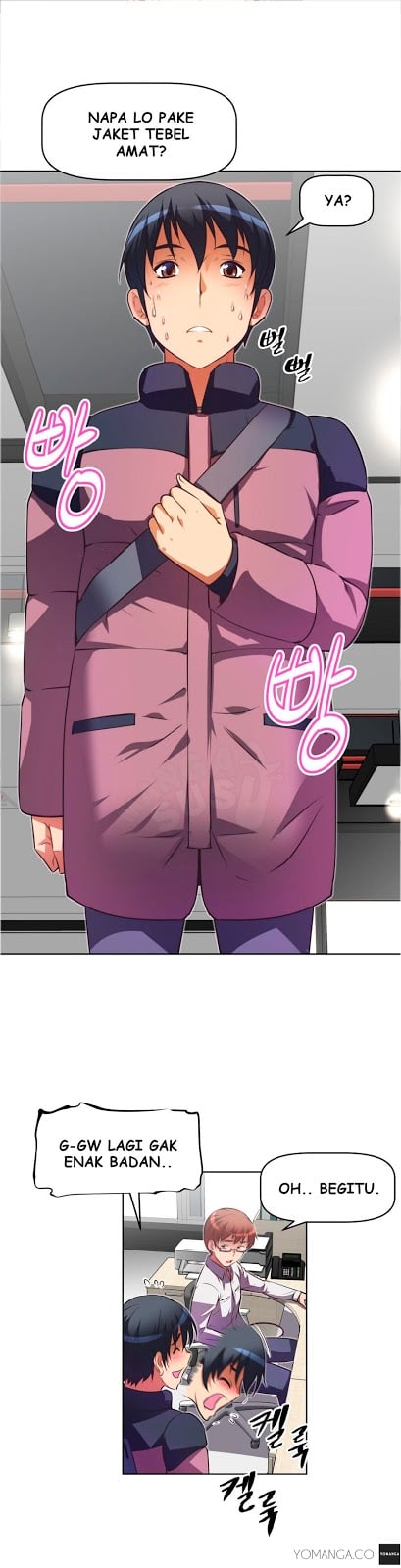 Brawling Go - Chapter 23 36