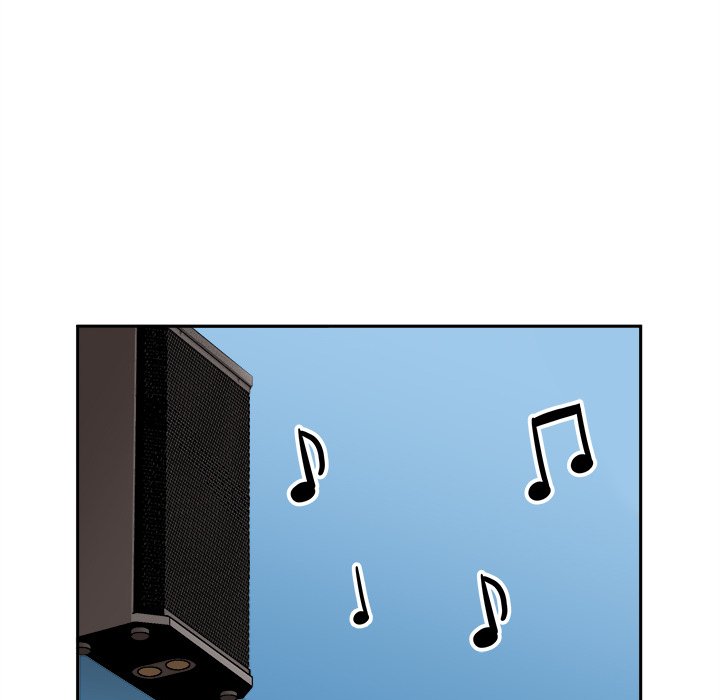 Crossing the Line - Chapter 23 26