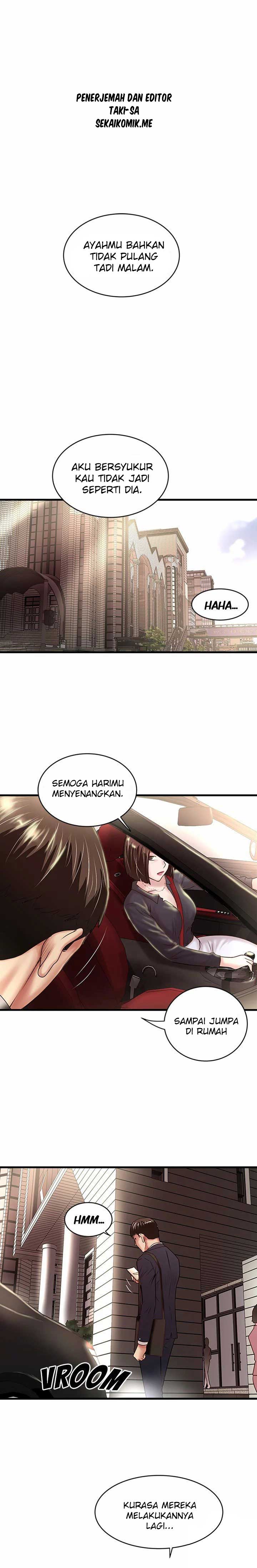The Housemaid - Chapter 23 2
