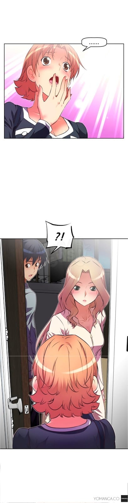 Brawling Go - Chapter 23 1