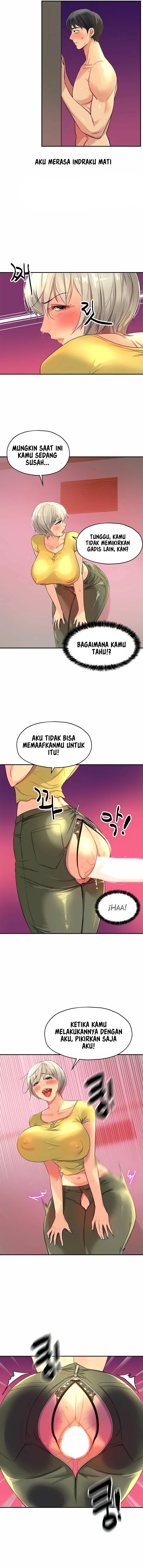 The Pleasure Shop - Chapter 23 8