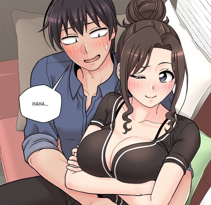 Crossing the Line - Chapter 23 22