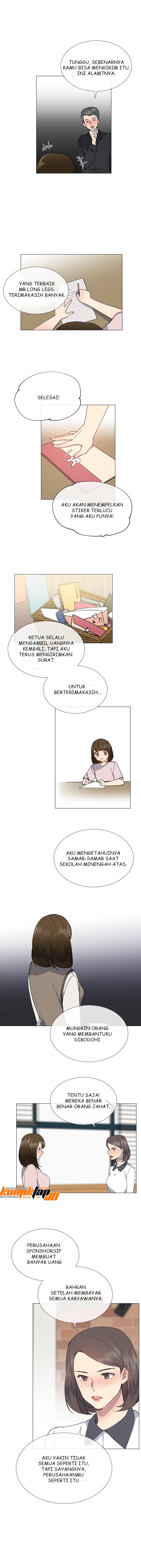 12 Years Apart - Chapter 23 6