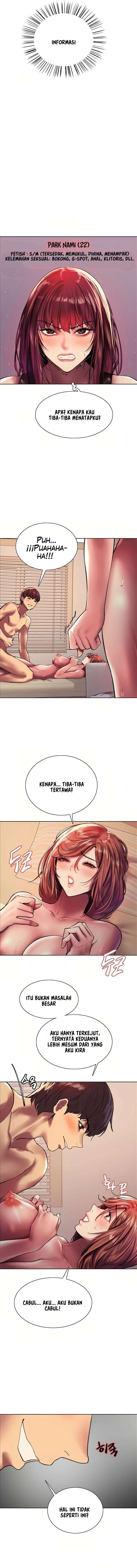 Sex Stopwatch - Chapter 23 4 Sex Stopwatch - Chapter 23 4