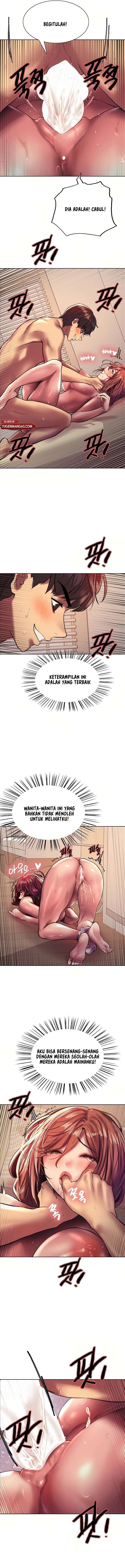 Sex Stopwatch - Chapter 23 11 Sex Stopwatch - Chapter 23 11