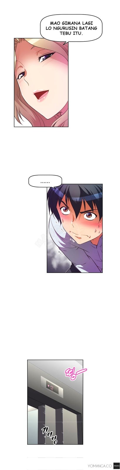 Brawling Go - Chapter 23 27