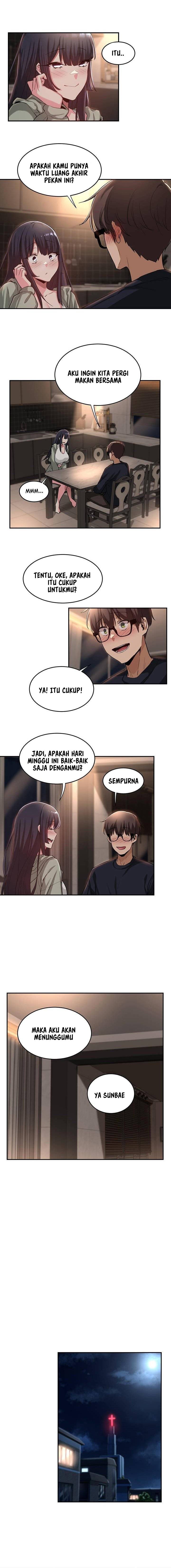 Sextudy Group - Chapter 23 8
