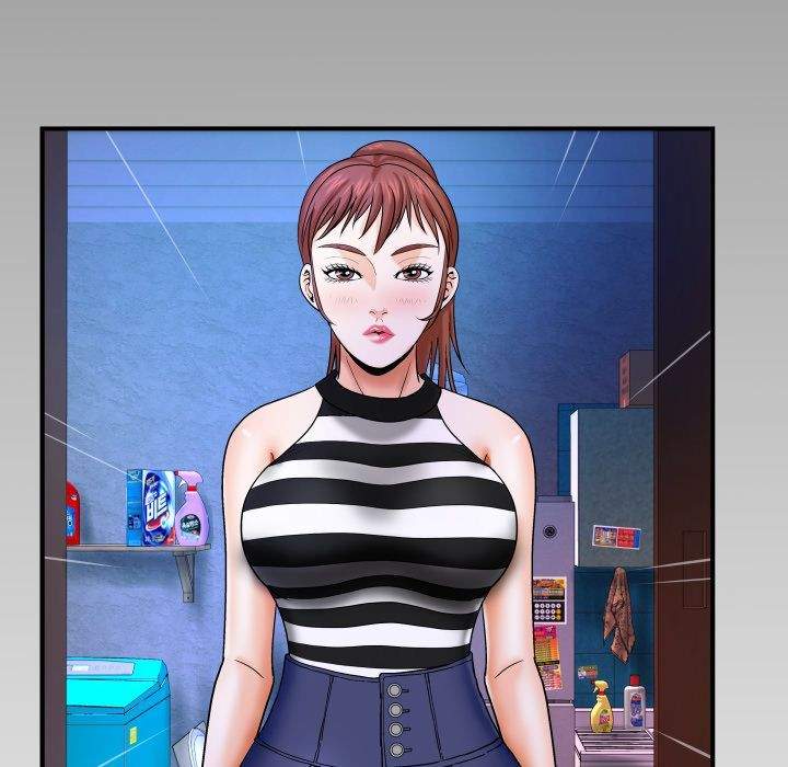 My Aunt - Chapter 23 96